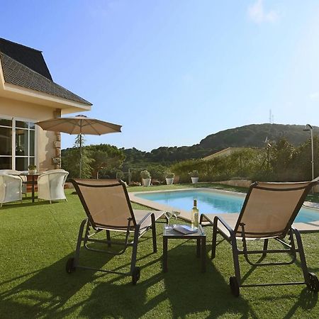 Homestay Villa Estrella - Costa Brava Calella Zewnętrze zdjęcie