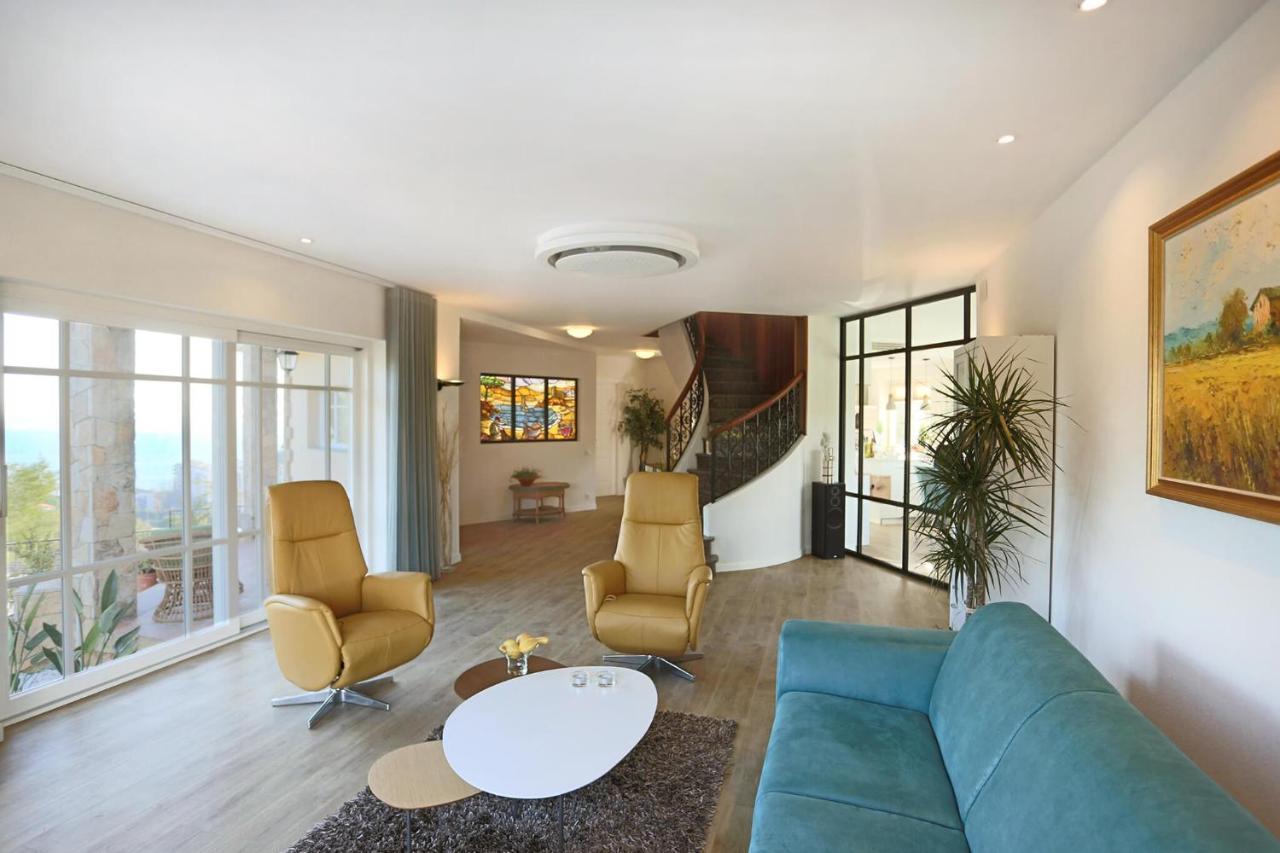 Homestay Villa Estrella - Costa Brava Calella Zewnętrze zdjęcie