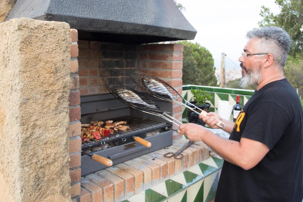 Homestay Villa Estrella - Costa Brava Calella Zewnętrze zdjęcie