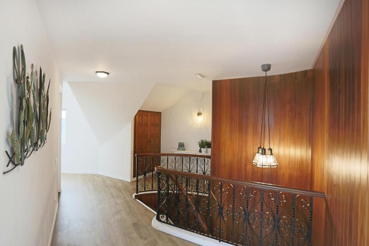 Homestay Villa Estrella - Costa Brava Calella Zewnętrze zdjęcie