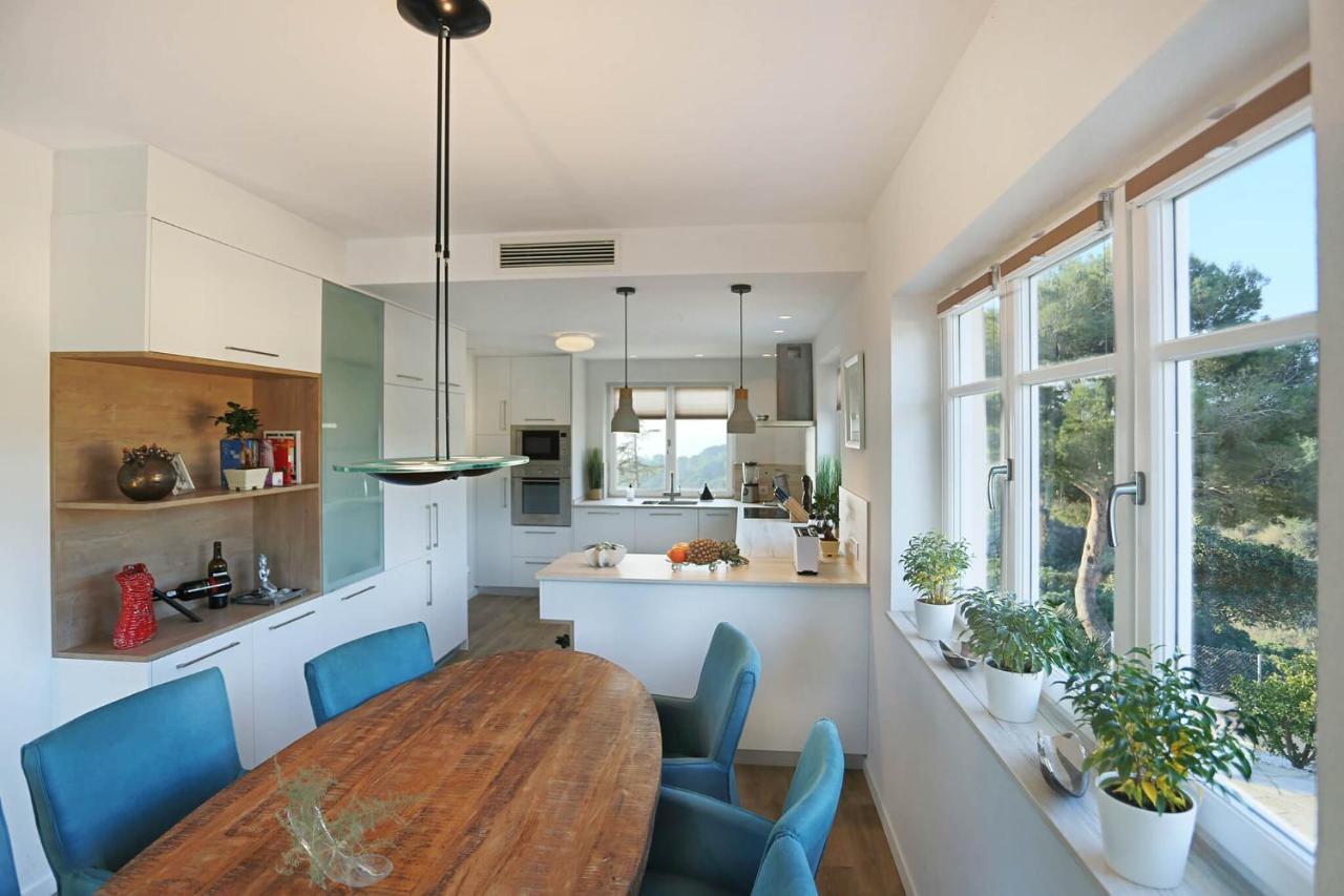 Homestay Villa Estrella - Costa Brava Calella Zewnętrze zdjęcie