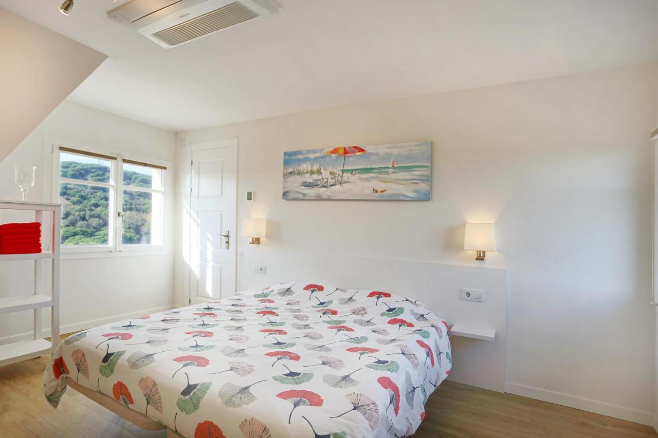 Homestay Villa Estrella - Costa Brava Calella Zewnętrze zdjęcie