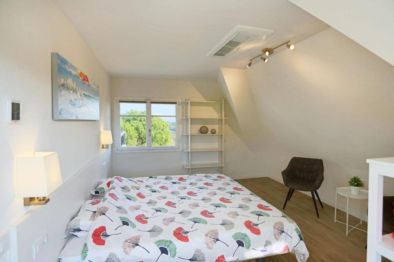 Homestay Villa Estrella - Costa Brava Calella Zewnętrze zdjęcie