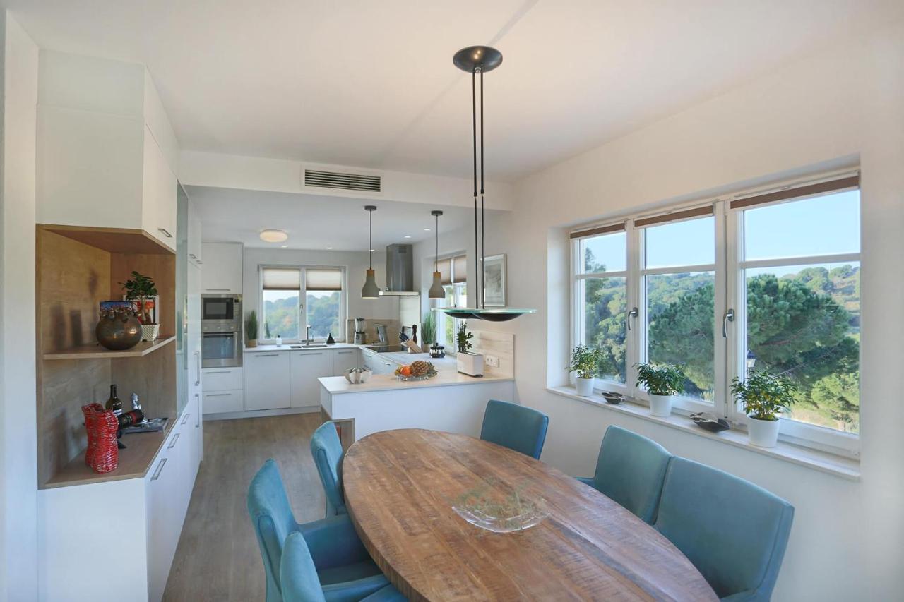 Homestay Villa Estrella - Costa Brava Calella Zewnętrze zdjęcie