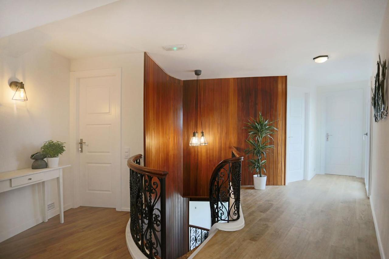 Homestay Villa Estrella - Costa Brava Calella Zewnętrze zdjęcie