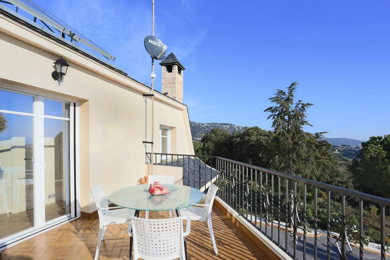 Homestay Villa Estrella - Costa Brava Calella Zewnętrze zdjęcie