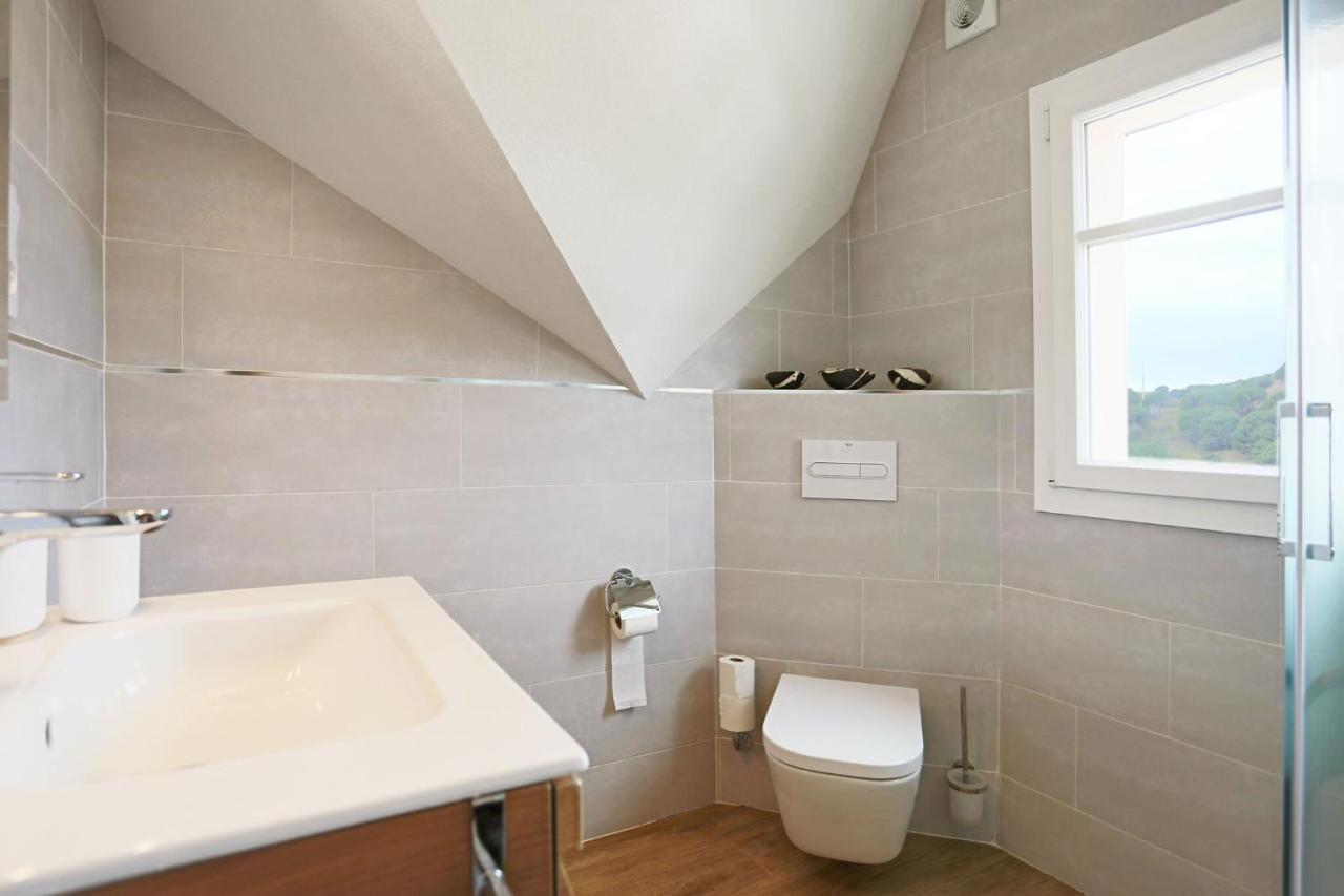 Homestay Villa Estrella - Costa Brava Calella Zewnętrze zdjęcie