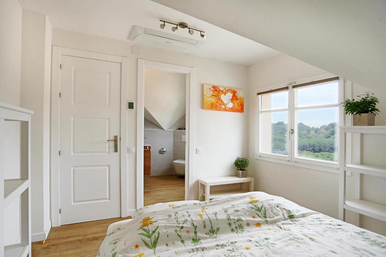 Homestay Villa Estrella - Costa Brava Calella Zewnętrze zdjęcie