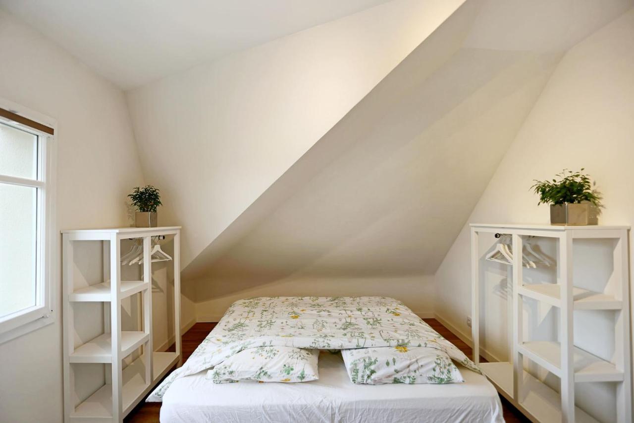 Homestay Villa Estrella - Costa Brava Calella Zewnętrze zdjęcie