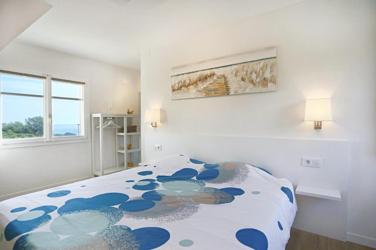 Homestay Villa Estrella - Costa Brava Calella Pokój zdjęcie