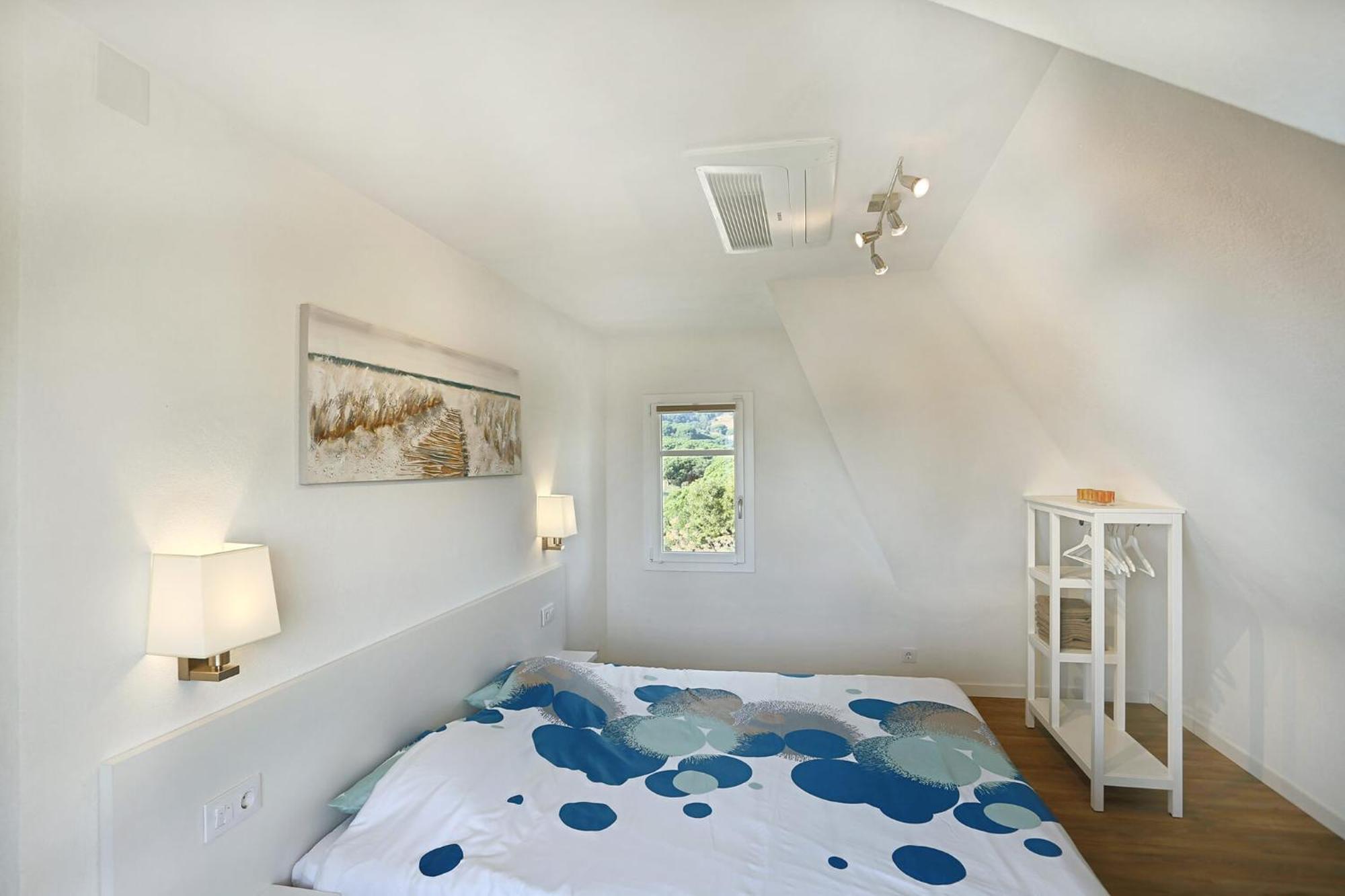 Homestay Villa Estrella - Costa Brava Calella Pokój zdjęcie