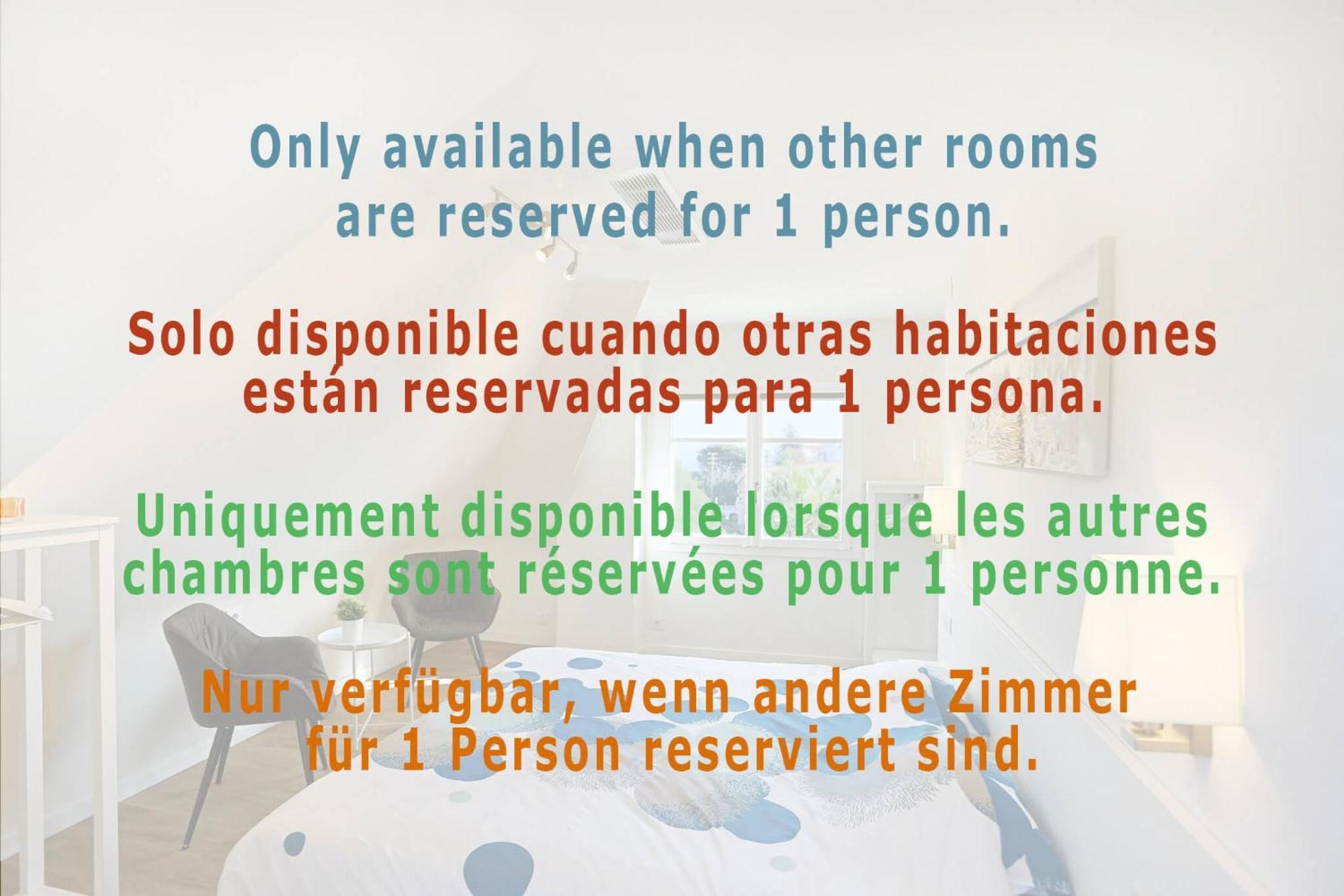 Homestay Villa Estrella - Costa Brava Calella Pokój zdjęcie