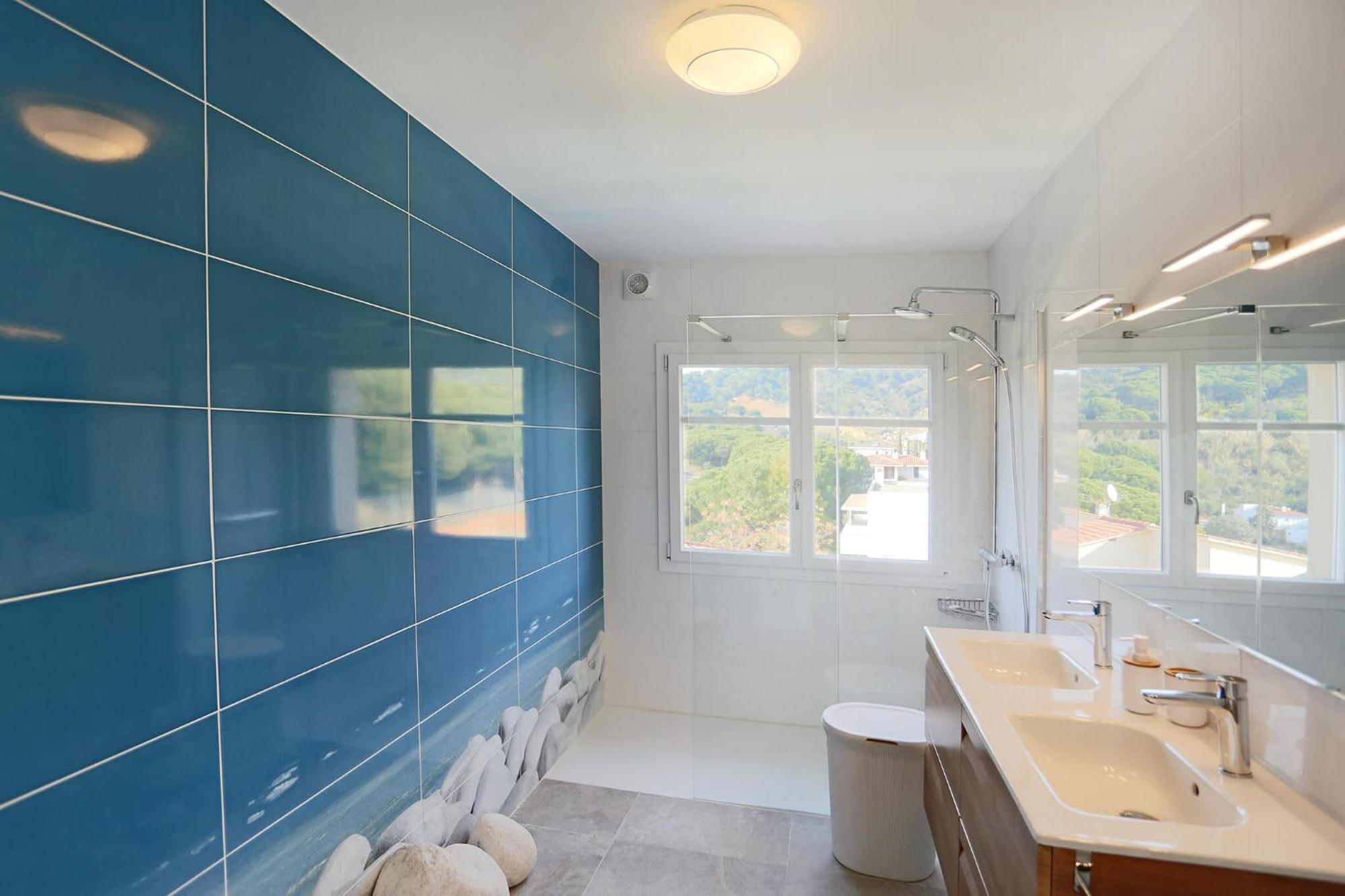 Homestay Villa Estrella - Costa Brava Calella Pokój zdjęcie